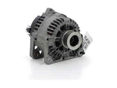 Alternateur - Renault CLIO III PH.2 1.6 GT - 8200667619 - U1-4161Y