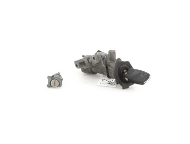 Neiman kit complet (barillet serrure clé) - Volkswagen GOLF IV - GPA-21-0000811 - R1-3119Y