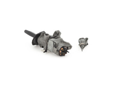 Neiman kit complet (barillet serrure clé) - Volkswagen GOLF IV - GPA-21-0000811 - R1-3119Y
