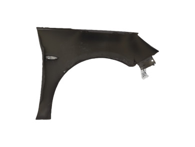 Left front fender - Opel ASTRA J PH.2 - Gris Fonce - 39011390 - S1-4457Y