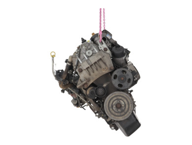 Engine used - Lancia YPSILON - 199B1000-70260