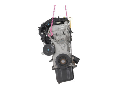 Engine type B10D1 - Chevrolet SPARK PH.2 - E0-3474F