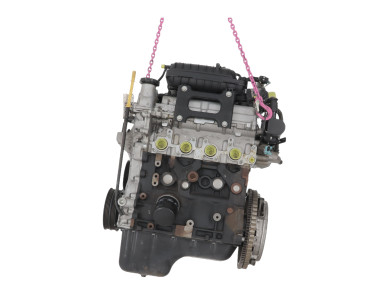 Moteur type B10D1 - Chevrolet SPARK PH.2 - E0-3474F