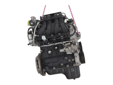 Engine type B10D1 - Chevrolet SPARK PH.2 - E0-3474F