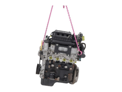 Engine type B10D1 - Chevrolet SPARK PH.2 - E0-3474F