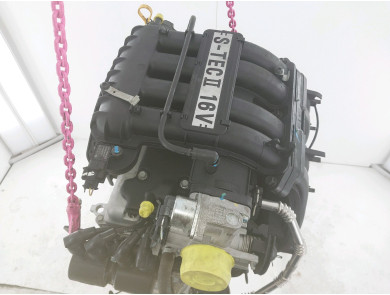 Engine type B10D1 - Chevrolet SPARK PH.2 - E0-3474F
