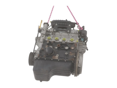 Engine type B10D1 - Chevrolet SPARK PH.2 - E0-3474F