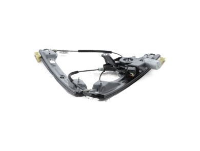 Left front window-lift - Opel ASTRA J PH.2 - 13406673 - K1-9791C