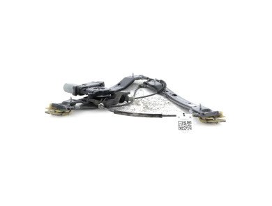 Left front window-lift - Opel ASTRA J PH.2 - 13406673 - K1-9791C