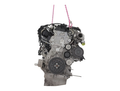 Moteur occasion - Opel ASTRA - B16DTE-LWQ
