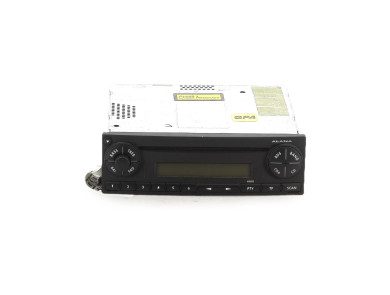 Poste multimédia occasion - Seat IBIZA - 6L0035156BX 4W4