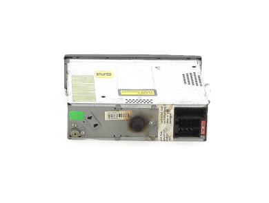 Multimedia radio - Seat IBIZA III PH.1 - 6L0035156BX4W4 - G1-2907J