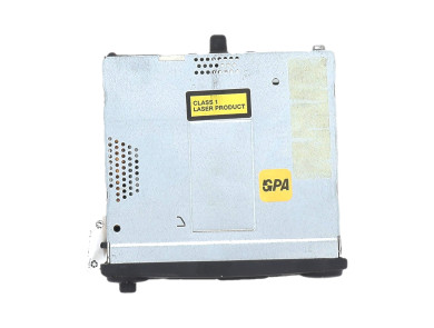 Multimedia radio - Seat IBIZA III PH.1 - 6L0035156BX4W4 - G1-2907J