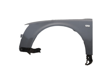 Left front fender used - Audi A4 - 8E0821105B
