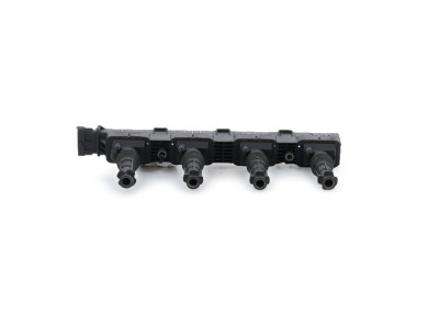 Bobine - Opel MERIVA A PH.2 - 93177212 - Q0-4056Q