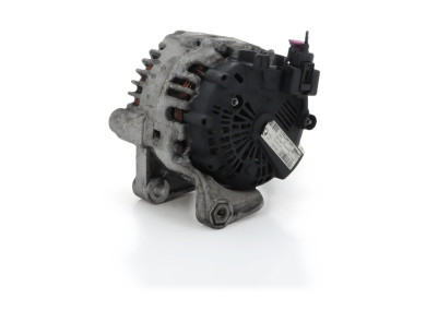 Alternator - Mini MINI II PH.2 COOP. SD - 12317823291 - Z1-0289Z