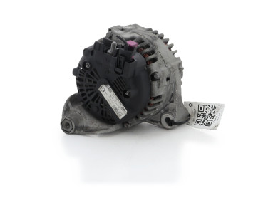Alternator - Mini MINI II PH.2 COOP. SD - 12317823291 - Z1-0289Z