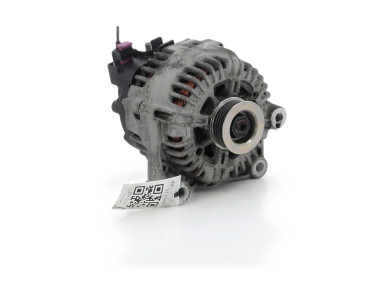 Alternateur - Mini MINI II PH.2 COOP. SD - 12317823291 - Z1-0289Z