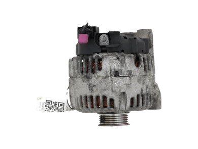 Alternateur - Mini MINI II PH.2 COOP. SD - 12317823291 - Z1-0289Z
