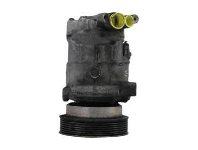 Compresseur de climatisation - Renault CLIO III PH.2 - 8200819568 - L0-9328N