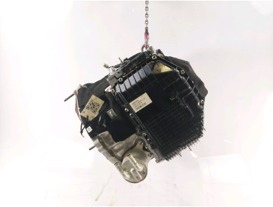 Gearbox used - BMW SERIE 2 GRAN COUPE - 24 00 5 A2A D11