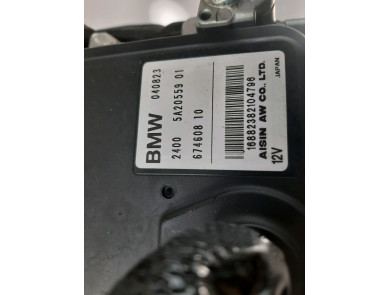 Gearbox type 24 00 5 A2A D11 - BMW SERIE 2 GRAN COUPE - J1-7382I