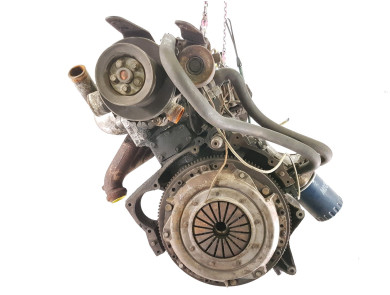 Moteur type U25651 - Citroen C25 - W0-6886M