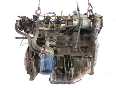 Moteur type U25651 - Citroen C25 - W0-6886M