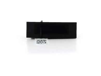 Multifunction screen - Peugeot 5008 I PH.2 - 9809842880 - W1-9010G