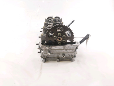 Cylinder head - Porsche MACAN PH.1 S DIESEL - 95810401624 - J0-3288C