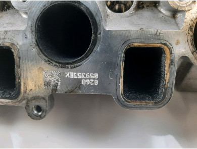 Culasse - Porsche MACAN PH.1 S DIESEL - 95810401624 - J0-3288C