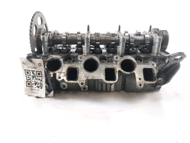 Cylinder head - Porsche MACAN PH.1 S DIESEL - 95810401624 - J0-3288C