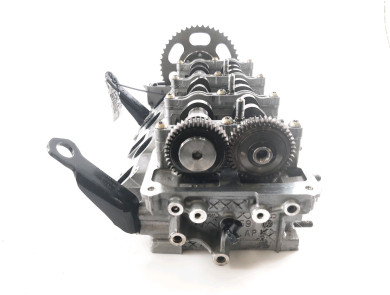 Culasse - Porsche MACAN PH.1 S DIESEL - 95810401624 - J0-3288C