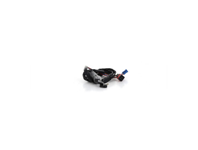 Steering lock - Citroen BERLINGO I PH.1 - 4162AN - L1-8934H