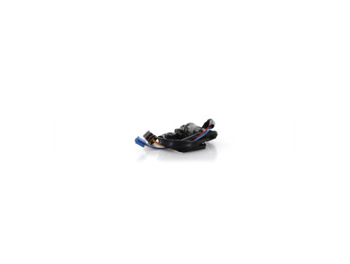 Steering lock - Citroen BERLINGO I PH.1 - 4162AN - L1-8934H