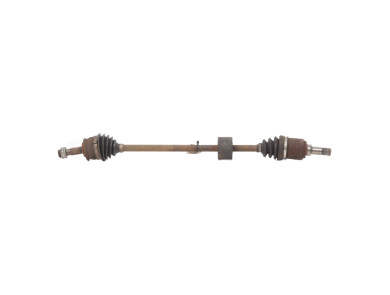 Right front transmission - Fiat PANDA II 1.2 60 - 46308259 - R1-5634C