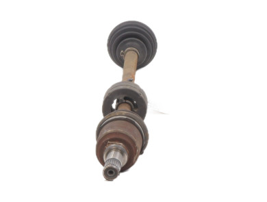 Right front transmission - Fiat PANDA II 1.2 60 - 46308259 - R1-5634C