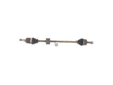 Right front transmission - Fiat PANDA II 1.2 60 - 46308259 - R1-5634C