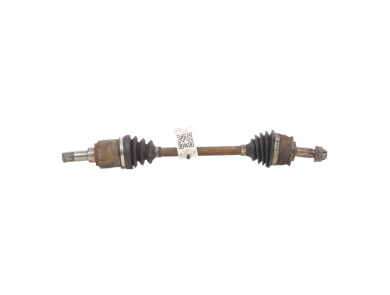 Left front transmission used - Fiat PANDA - 46308260