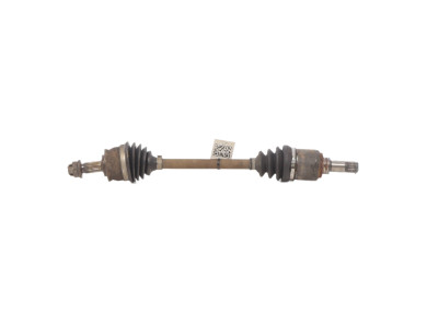 Left front transmission - Fiat PANDA II 1.2 60 - 46308260 - F1-5691T
