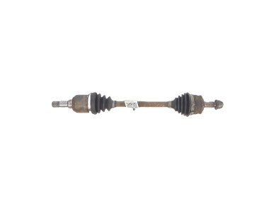 Left front transmission - Fiat PANDA II 1.2 60 - 46308260 - F1-5691T