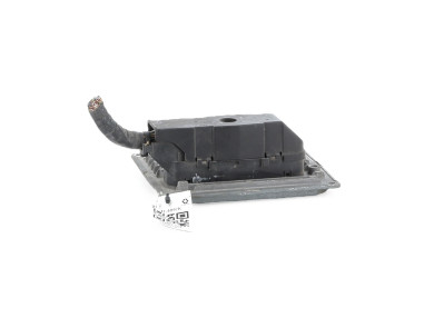 Engine calculator used - Ford FIESTA - 1306822