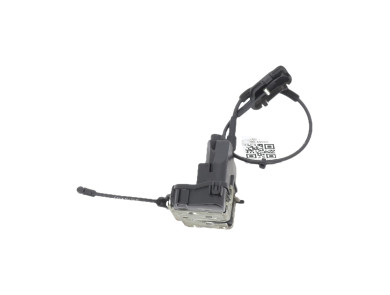Serrure de porte arriere gauche occasion - Renault LAGUNA - 8200000657