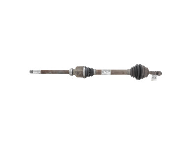 Right front transmission used - Citroen C4 CACTUS - 9677477180