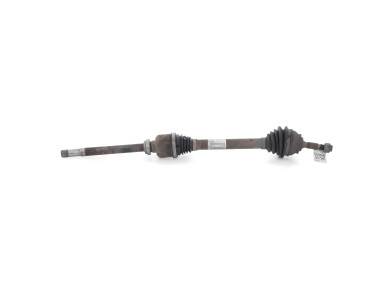 Right front transmission - Citroen C4 CACTUS PH.1 1.6 BHDI - 9677477180 - F1-2936H