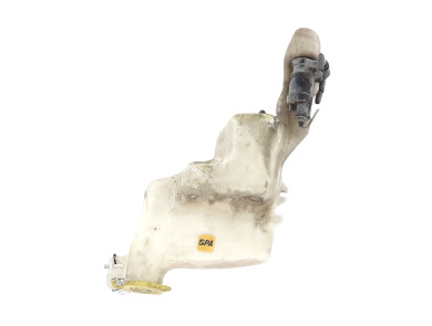 Washer fluid reservoir tank - Dodge CALIBER - 5189350AA - R1-4308F