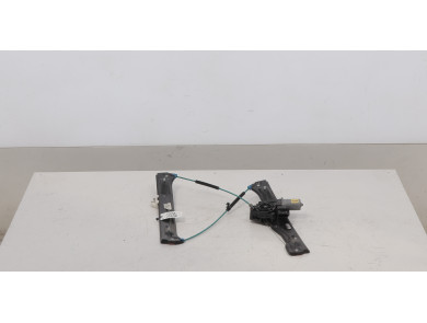 Lève-vitre avant gauche - BMW SERIE 1 II PH.1 - 67627406623 - T1-7872L
