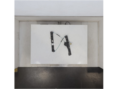 Left front window-lift - BMW SERIE 1 II PH.1 - 67627406623 - T1-7872L