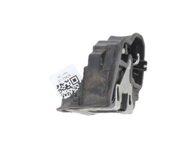 Serrure de porte avant gauche - BMW SERIE 1 II PH.1 - Bleu Fonce - 51217229461 - S1-7842E