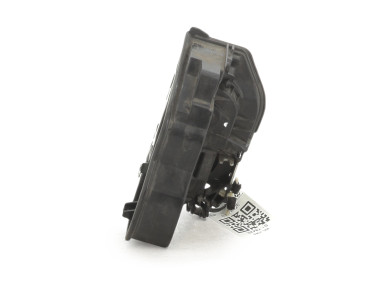 Serrure de porte avant gauche - BMW SERIE 1 II PH.1 - Bleu Fonce - 51217229461 - S1-7842E